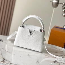 LV Top Handle Bags